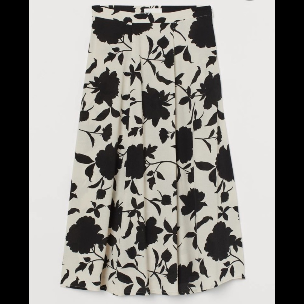 H&M skirt